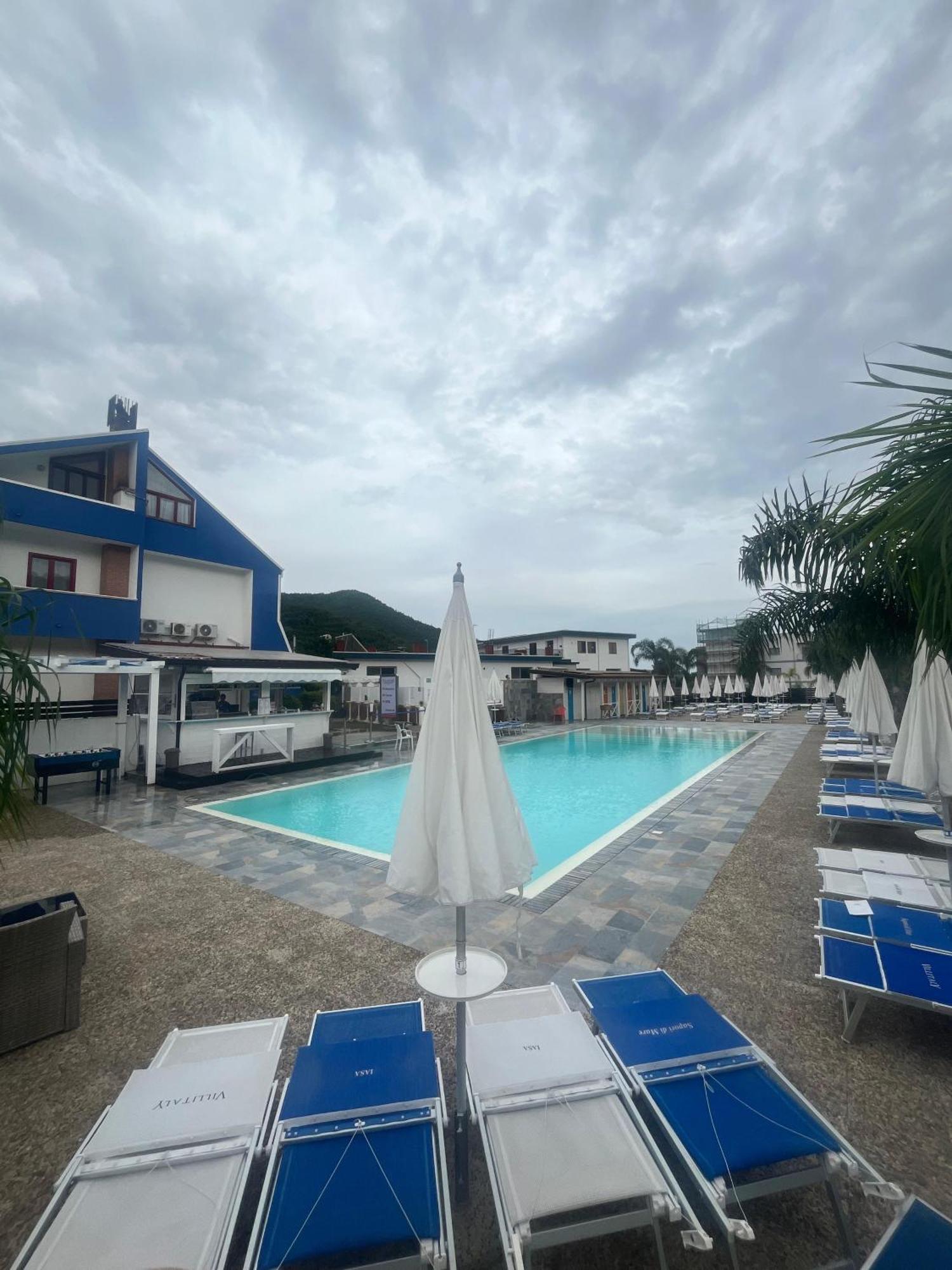 Villitaly Suite & Coffee Salerno Baronissi Extérieur photo