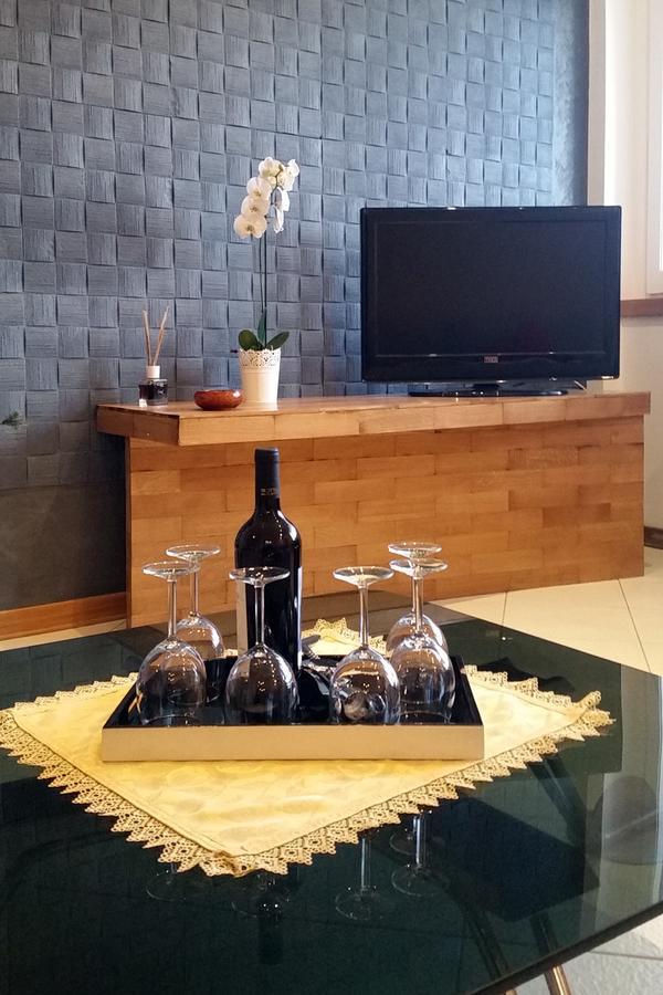 Villitaly Suite & Coffee Salerno Baronissi Extérieur photo