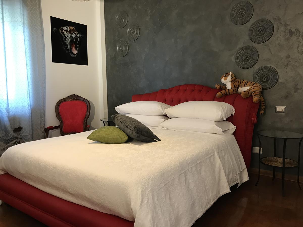 Villitaly Suite & Coffee Salerno Baronissi Extérieur photo