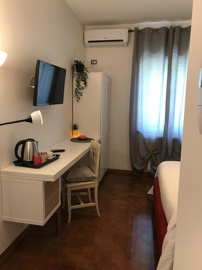 Villitaly Suite & Coffee Salerno Baronissi Extérieur photo