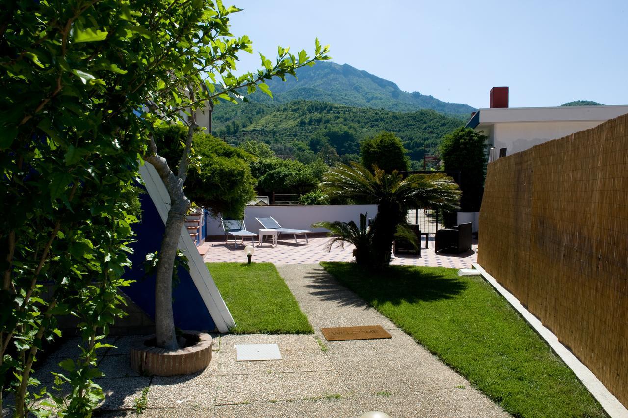 Villitaly Suite & Coffee Salerno Baronissi Extérieur photo