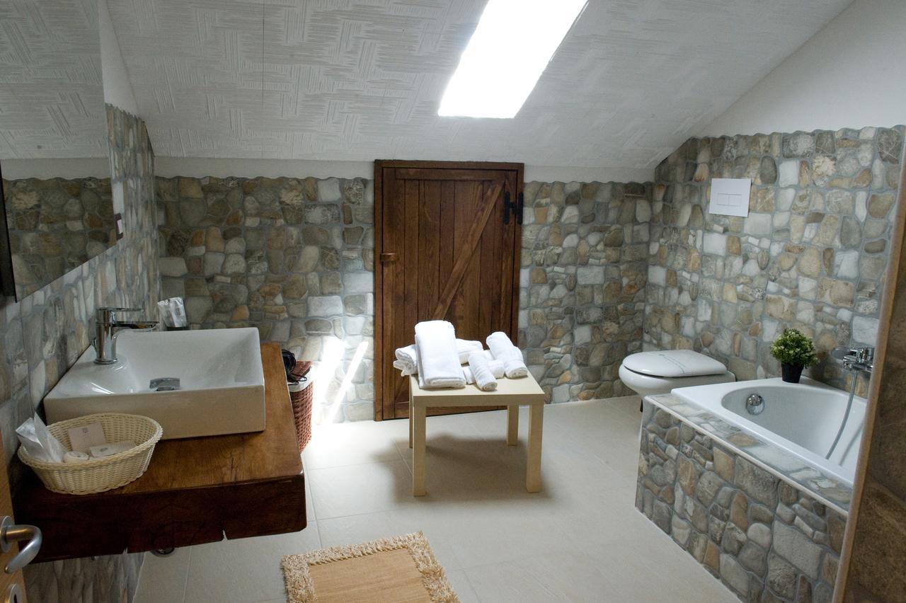 Villitaly Suite & Coffee Salerno Baronissi Extérieur photo