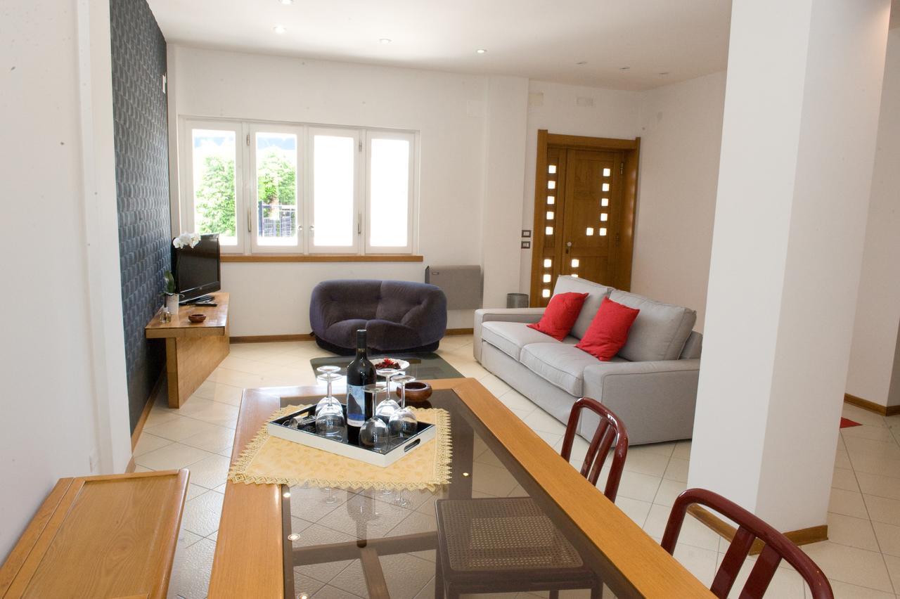 Villitaly Suite & Coffee Salerno Baronissi Extérieur photo