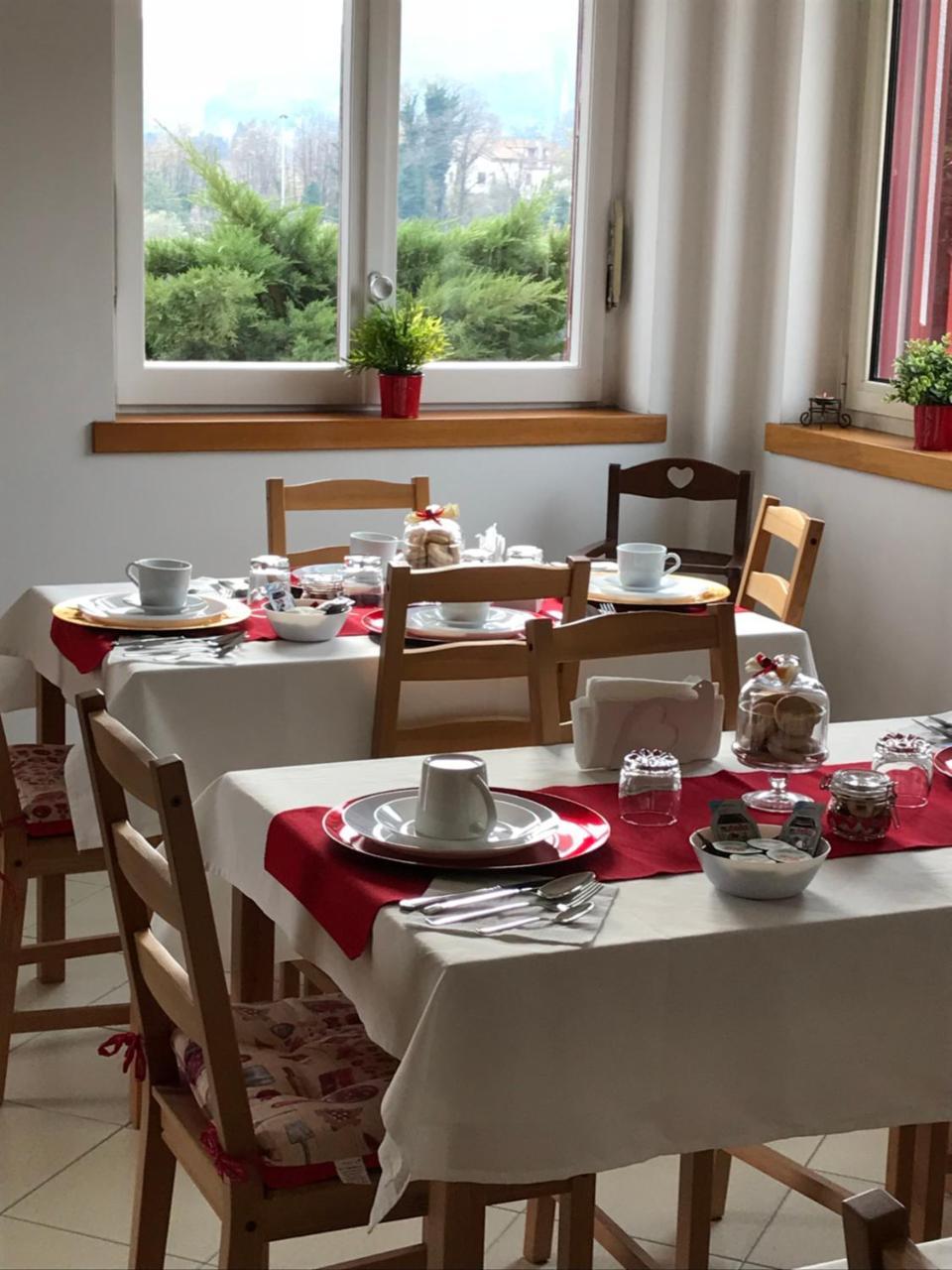Villitaly Suite & Coffee Salerno Baronissi Extérieur photo